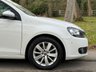 USED 2011 11 VOLKSWAGEN GOLF 2.0 MATCH TDI DSG 5d 138 BHP 