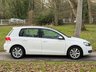 USED 2011 11 VOLKSWAGEN GOLF 2.0 MATCH TDI DSG 5d 138 BHP 
