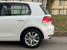 USED 2011 11 VOLKSWAGEN GOLF 2.0 MATCH TDI DSG 5d 138 BHP 
