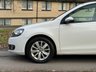 USED 2011 11 VOLKSWAGEN GOLF 2.0 MATCH TDI DSG 5d 138 BHP 