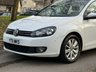 USED 2011 11 VOLKSWAGEN GOLF 2.0 MATCH TDI DSG 5d 138 BHP 