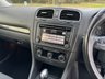 USED 2011 11 VOLKSWAGEN GOLF 2.0 MATCH TDI DSG 5d 138 BHP 