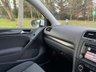 USED 2011 11 VOLKSWAGEN GOLF 2.0 MATCH TDI DSG 5d 138 BHP 