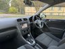 USED 2011 11 VOLKSWAGEN GOLF 2.0 MATCH TDI DSG 5d 138 BHP 
