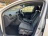 USED 2011 11 VOLKSWAGEN GOLF 2.0 MATCH TDI DSG 5d 138 BHP 