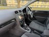 USED 2011 11 VOLKSWAGEN GOLF 2.0 MATCH TDI DSG 5d 138 BHP 