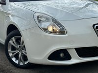 USED 2013 13 ALFA ROMEO GIULIETTA 2.0 JTDM-2 LUSSO S/S 5d 140 BHP 