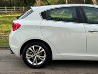 USED 2013 13 ALFA ROMEO GIULIETTA 2.0 JTDM-2 LUSSO S/S 5d 140 BHP 