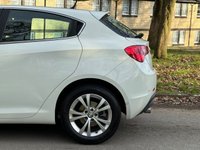 USED 2013 13 ALFA ROMEO GIULIETTA 2.0 JTDM-2 LUSSO S/S 5d 140 BHP 