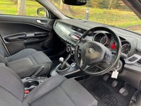 USED 2013 13 ALFA ROMEO GIULIETTA 2.0 JTDM-2 LUSSO S/S 5d 140 BHP 