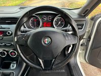 USED 2013 13 ALFA ROMEO GIULIETTA 2.0 JTDM-2 LUSSO S/S 5d 140 BHP 