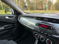 USED 2013 13 ALFA ROMEO GIULIETTA 2.0 JTDM-2 LUSSO S/S 5d 140 BHP 