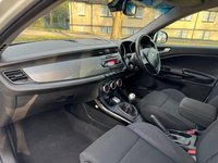 USED 2013 13 ALFA ROMEO GIULIETTA 2.0 JTDM-2 LUSSO S/S 5d 140 BHP 