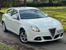 USED 2013 13 ALFA ROMEO GIULIETTA 2.0 JTDM-2 LUSSO S/S 5d 140 BHP 