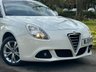 USED 2013 13 ALFA ROMEO GIULIETTA 2.0 JTDM-2 LUSSO S/S 5d 140 BHP 