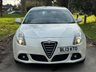 USED 2013 13 ALFA ROMEO GIULIETTA 2.0 JTDM-2 LUSSO S/S 5d 140 BHP 