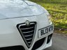 USED 2013 13 ALFA ROMEO GIULIETTA 2.0 JTDM-2 LUSSO S/S 5d 140 BHP 