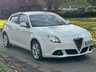USED 2013 13 ALFA ROMEO GIULIETTA 2.0 JTDM-2 LUSSO S/S 5d 140 BHP 