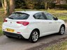 USED 2013 13 ALFA ROMEO GIULIETTA 2.0 JTDM-2 LUSSO S/S 5d 140 BHP 