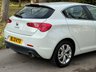 USED 2013 13 ALFA ROMEO GIULIETTA 2.0 JTDM-2 LUSSO S/S 5d 140 BHP 
