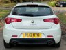 USED 2013 13 ALFA ROMEO GIULIETTA 2.0 JTDM-2 LUSSO S/S 5d 140 BHP 