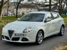 USED 2013 13 ALFA ROMEO GIULIETTA 2.0 JTDM-2 LUSSO S/S 5d 140 BHP 
