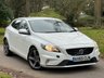 USED 2015 65 VOLVO V40 2.0 T2 R-DESIGN 5d 120 BHP 