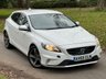 USED 2015 65 VOLVO V40 2.0 T2 R-DESIGN 5d 120 BHP 