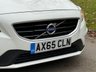 USED 2015 65 VOLVO V40 2.0 T2 R-DESIGN 5d 120 BHP 