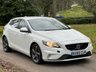 USED 2015 65 VOLVO V40 2.0 T2 R-DESIGN 5d 120 BHP 