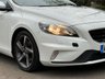 USED 2015 65 VOLVO V40 2.0 T2 R-DESIGN 5d 120 BHP 