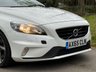 USED 2015 65 VOLVO V40 2.0 T2 R-DESIGN 5d 120 BHP 
