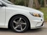 USED 2015 65 VOLVO V40 2.0 T2 R-DESIGN 5d 120 BHP 