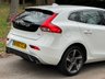 USED 2015 65 VOLVO V40 2.0 T2 R-DESIGN 5d 120 BHP 
