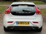 USED 2015 65 VOLVO V40 2.0 T2 R-DESIGN 5d 120 BHP 