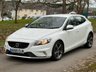 USED 2015 65 VOLVO V40 2.0 T2 R-DESIGN 5d 120 BHP 