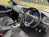 USED 2015 65 VOLVO V40 2.0 T2 R-DESIGN 5d 120 BHP 