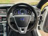 USED 2015 65 VOLVO V40 2.0 T2 R-DESIGN 5d 120 BHP 