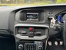 USED 2015 65 VOLVO V40 2.0 T2 R-DESIGN 5d 120 BHP 