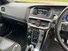 USED 2015 65 VOLVO V40 2.0 T2 R-DESIGN 5d 120 BHP 