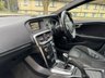 USED 2015 65 VOLVO V40 2.0 T2 R-DESIGN 5d 120 BHP 