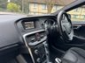 USED 2015 65 VOLVO V40 2.0 T2 R-DESIGN 5d 120 BHP 