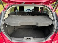 USED 2014 64 FORD FIESTA 1.6 TITANIUM ECONETIC TDCI 5d 94 BHP 