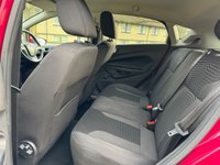 USED 2014 64 FORD FIESTA 1.6 TITANIUM ECONETIC TDCI 5d 94 BHP 