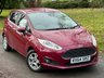 USED 2014 64 FORD FIESTA 1.6 TITANIUM ECONETIC TDCI 5d 94 BHP 