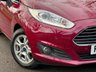 USED 2014 64 FORD FIESTA 1.6 TITANIUM ECONETIC TDCI 5d 94 BHP 