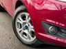 USED 2014 64 FORD FIESTA 1.6 TITANIUM ECONETIC TDCI 5d 94 BHP 