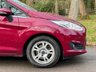 USED 2014 64 FORD FIESTA 1.6 TITANIUM ECONETIC TDCI 5d 94 BHP 