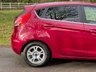 USED 2014 64 FORD FIESTA 1.6 TITANIUM ECONETIC TDCI 5d 94 BHP 