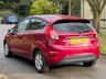 USED 2014 64 FORD FIESTA 1.6 TITANIUM ECONETIC TDCI 5d 94 BHP 